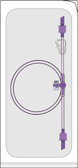Filling Set