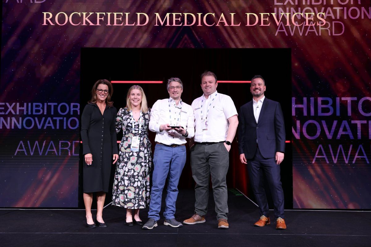 nhia award